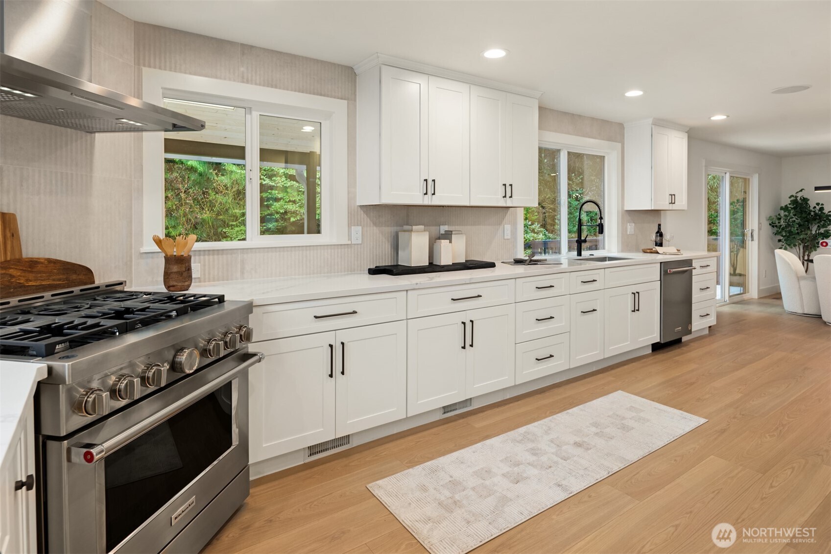 15120 NE 201st Street , Woodinville, WA 98072