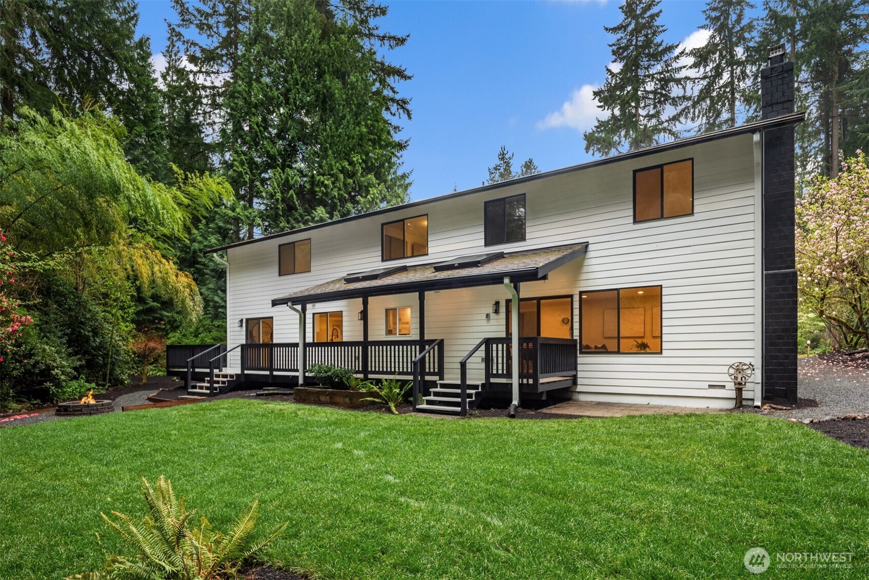 15120 NE 201st Street , Woodinville, WA 98072