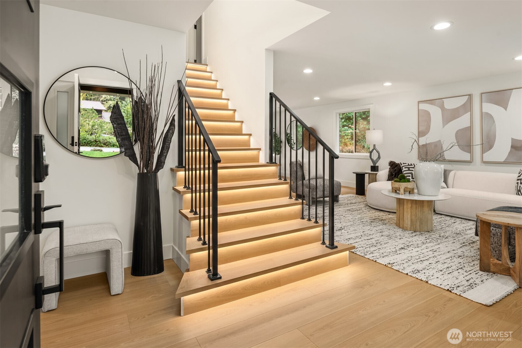 15120 NE 201st Street , Woodinville, WA 98072