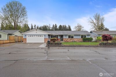 102 Sunnyside Drive , Centralia, WA 98531