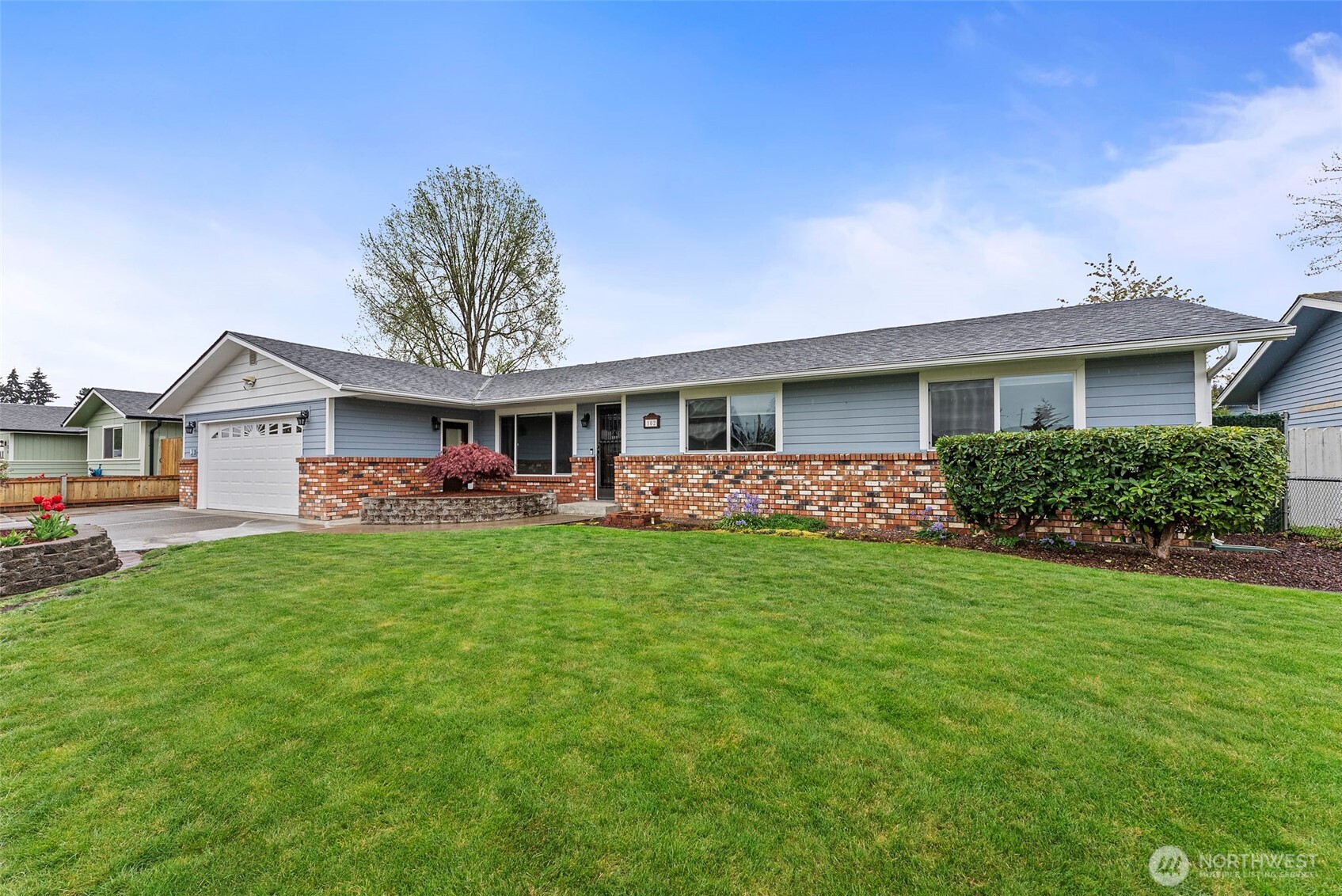 102 Sunnyside Drive , Centralia, WA 98531