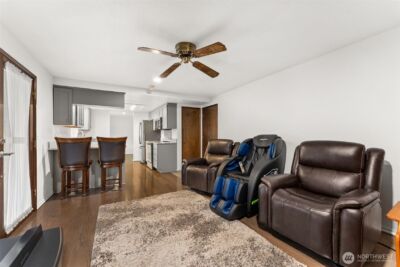 102 Sunnyside Drive , Centralia, WA 98531 - Photo 11