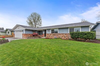 102 Sunnyside Drive , Centralia, WA 98531 - Photo 2