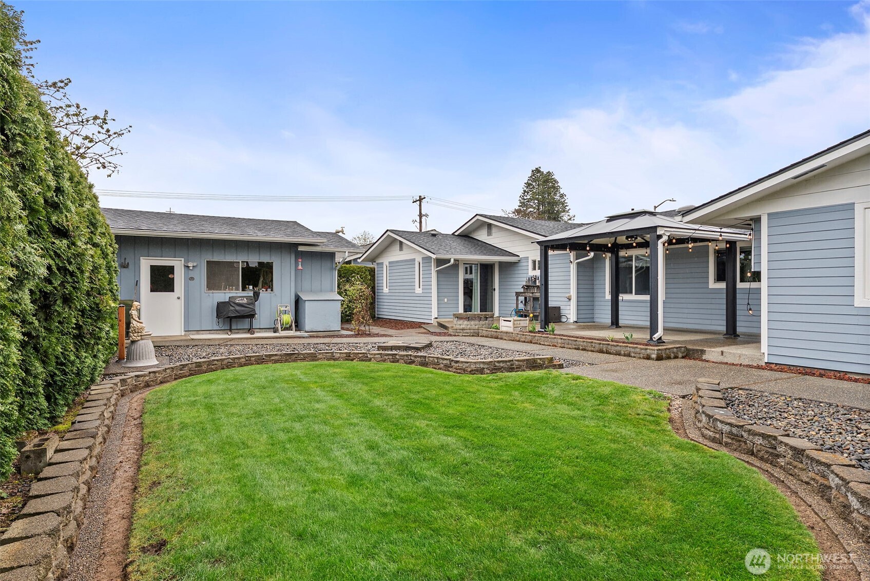 102 Sunnyside Drive , Centralia, WA 98531