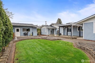 102 Sunnyside Drive , Centralia, WA 98531 - Photo 23