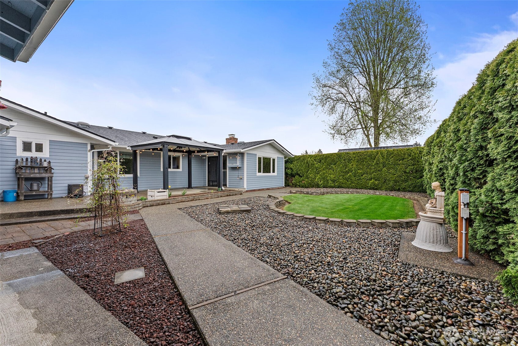 102 Sunnyside Drive , Centralia, WA 98531