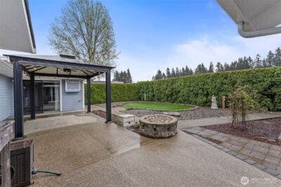 102 Sunnyside Drive , Centralia, WA 98531 - Photo 25