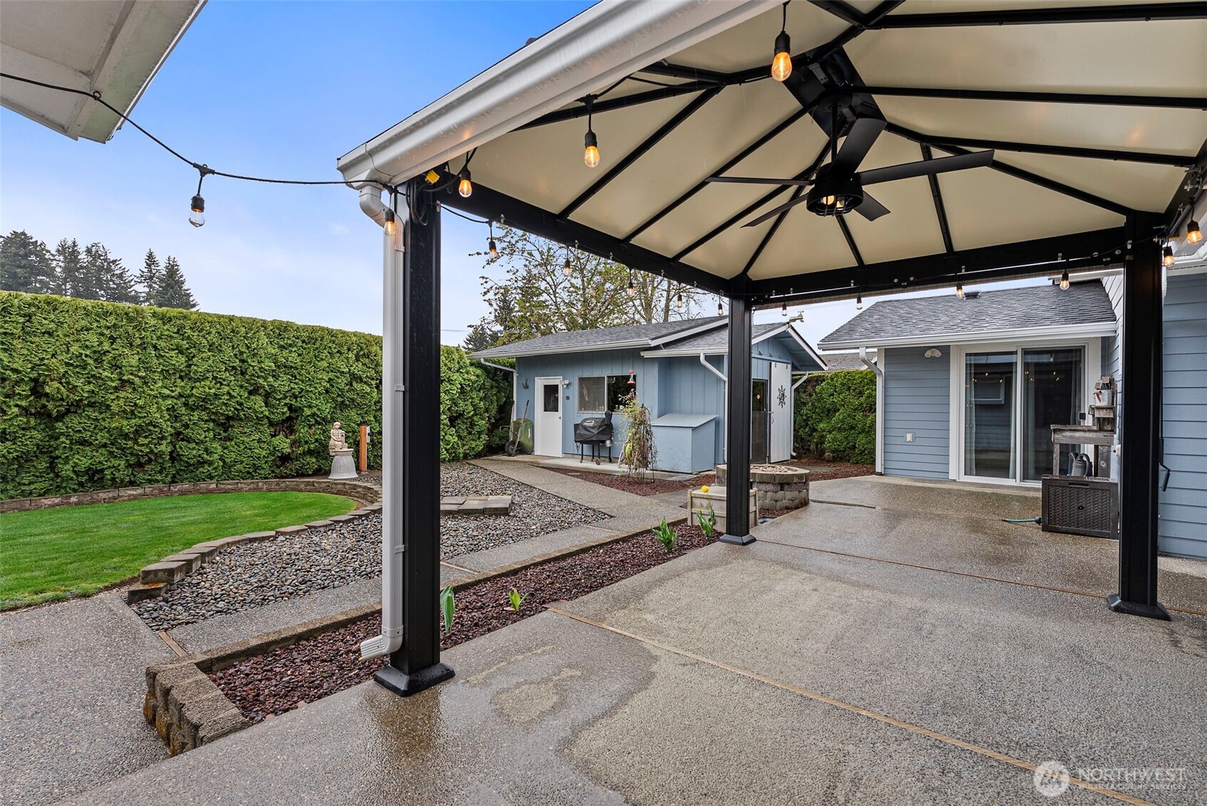 102 Sunnyside Drive , Centralia, WA 98531