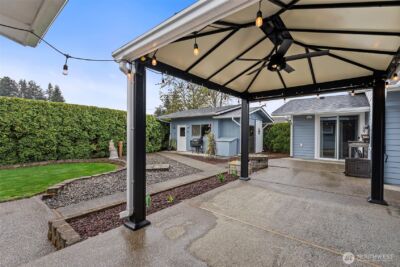 102 Sunnyside Drive , Centralia, WA 98531 - Photo 26