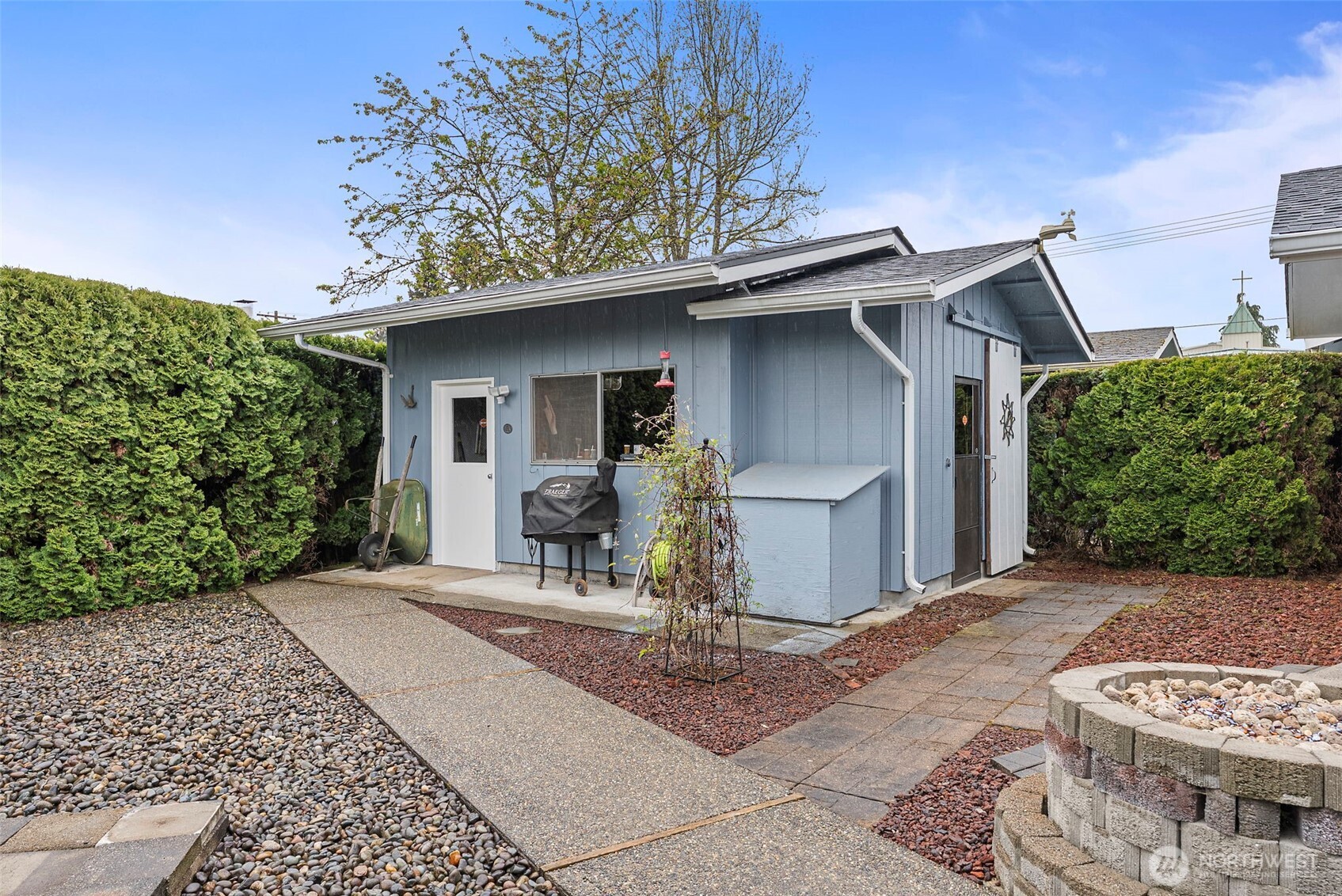 102 Sunnyside Drive , Centralia, WA 98531