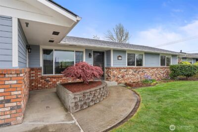 102 Sunnyside Drive , Centralia, WA 98531 - Photo 3