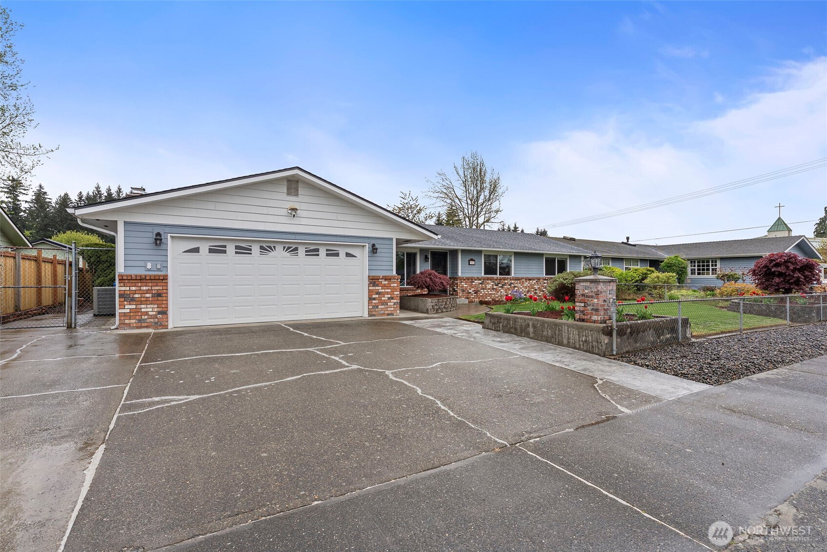 102 Sunnyside Drive , Centralia, WA 98531