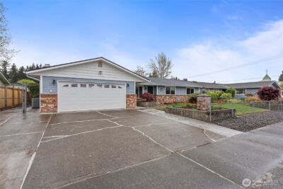 102 Sunnyside Drive , Centralia, WA 98531 - Photo 37