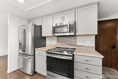 102 Sunnyside Drive , Centralia, WA 98531 - Photo 9