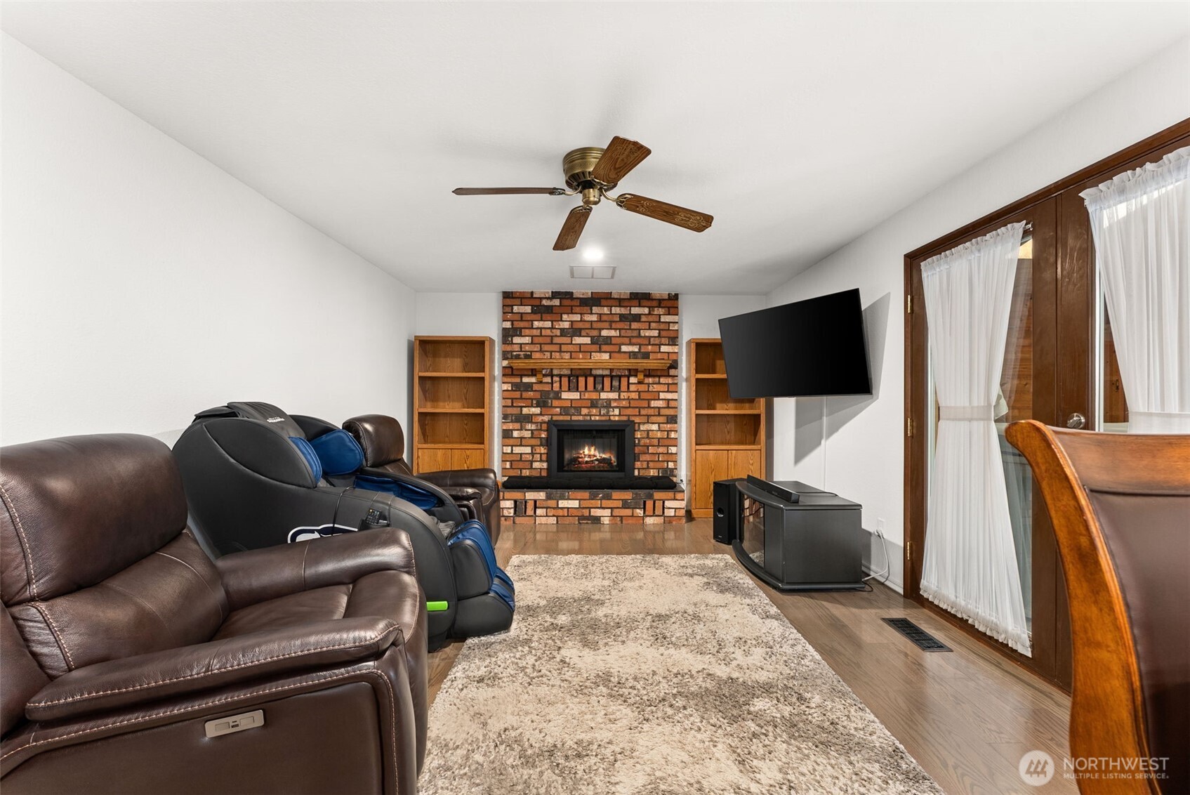 102 Sunnyside Drive , Centralia, WA 98531