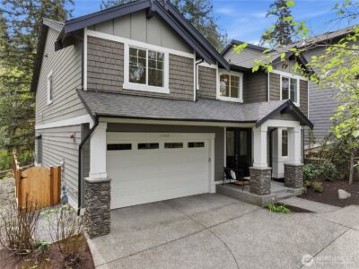 17345 NE 36th Street , Redmond, WA 98052 - Photo 1