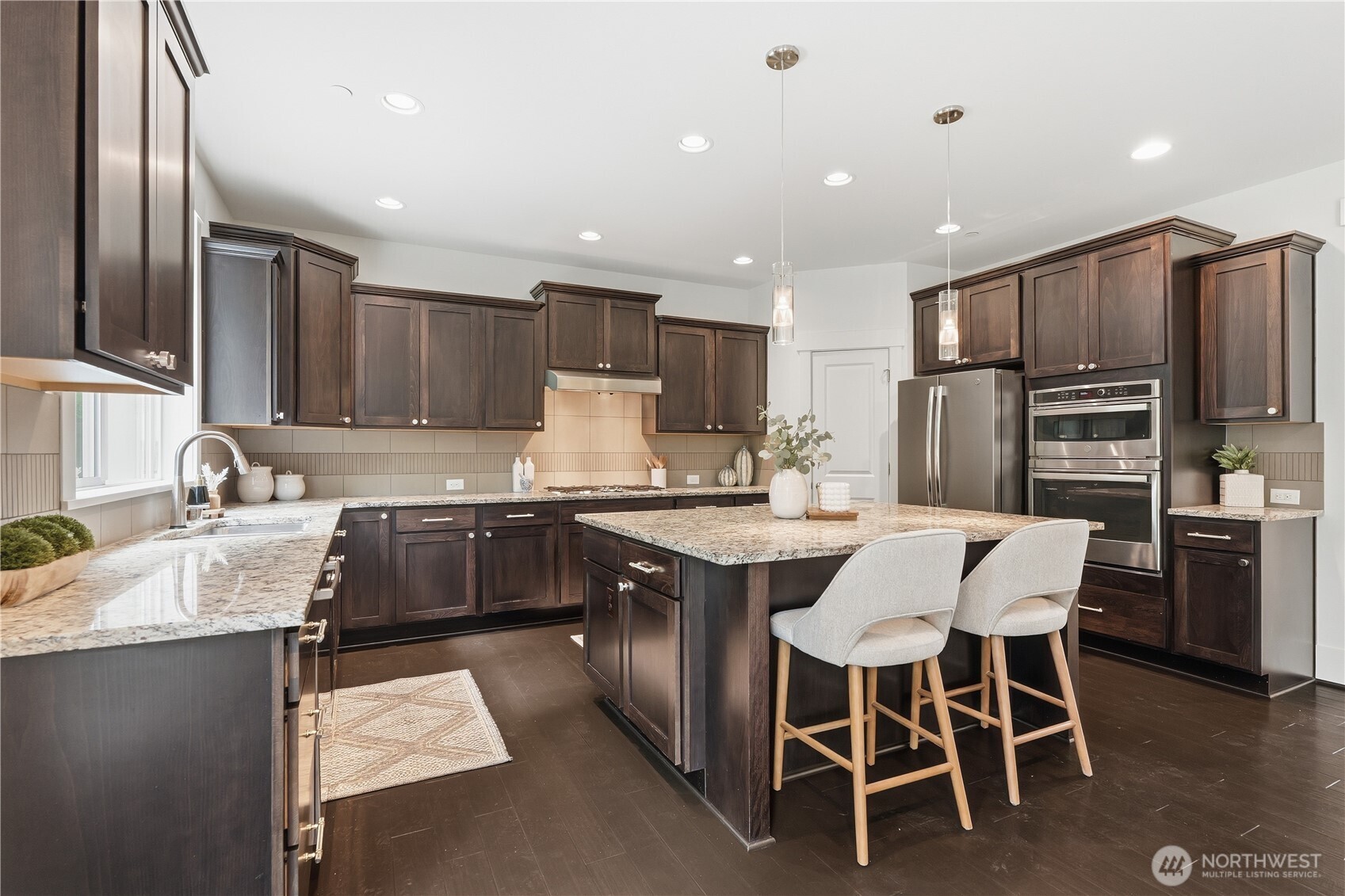 17345 NE 36th Street , Redmond, WA 98052