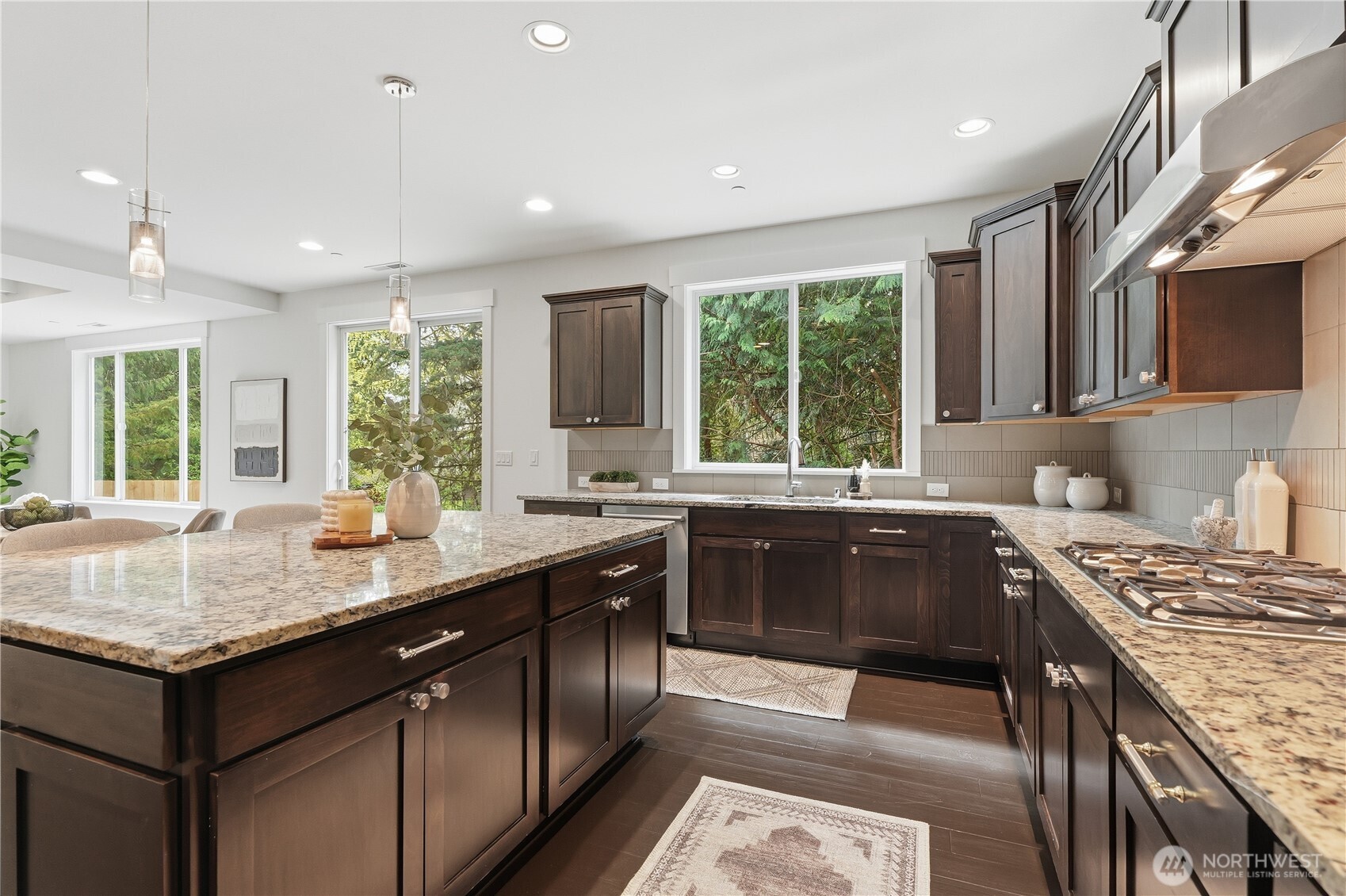 17345 NE 36th Street , Redmond, WA 98052