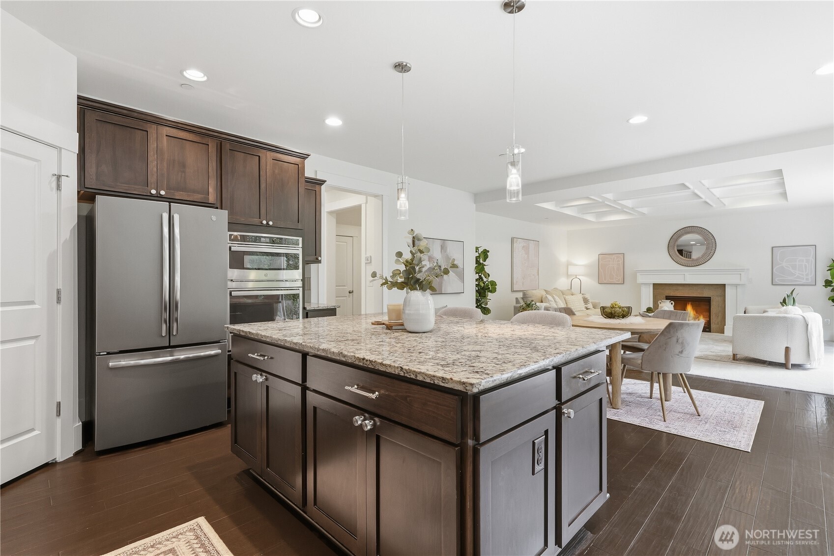 17345 NE 36th Street , Redmond, WA 98052