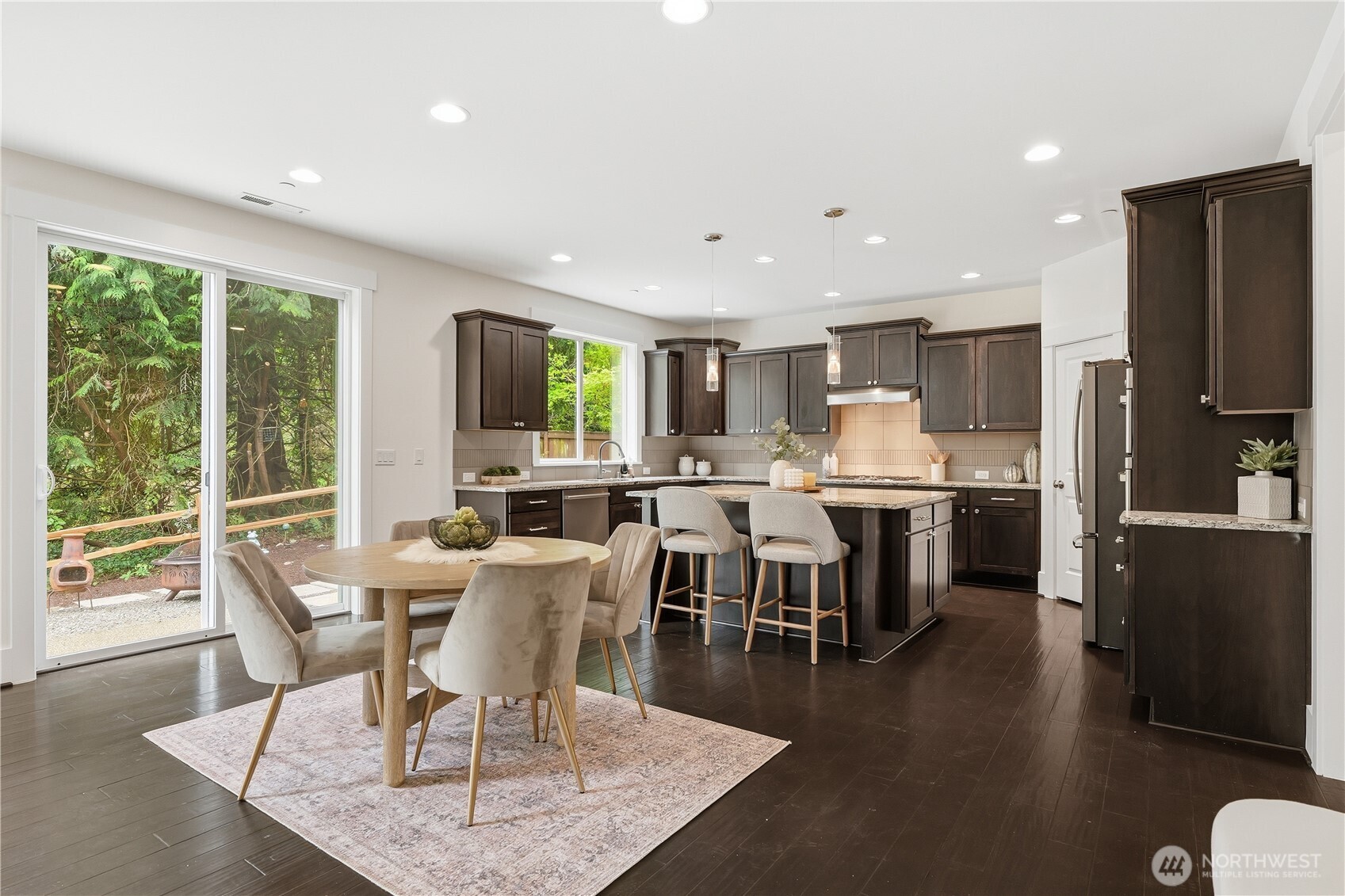 17345 NE 36th Street , Redmond, WA 98052