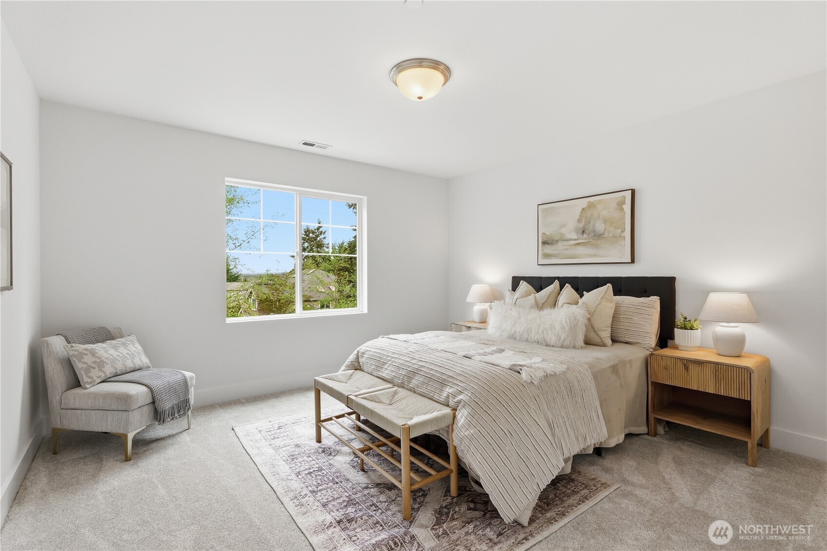 17345 NE 36th Street , Redmond, WA 98052