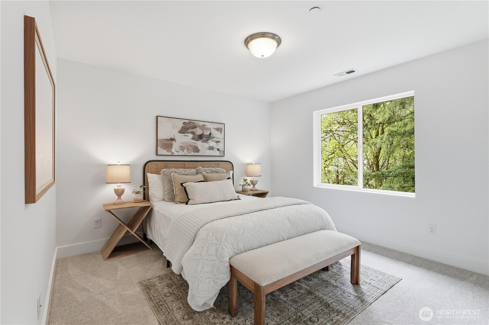 17345 NE 36th Street , Redmond, WA 98052