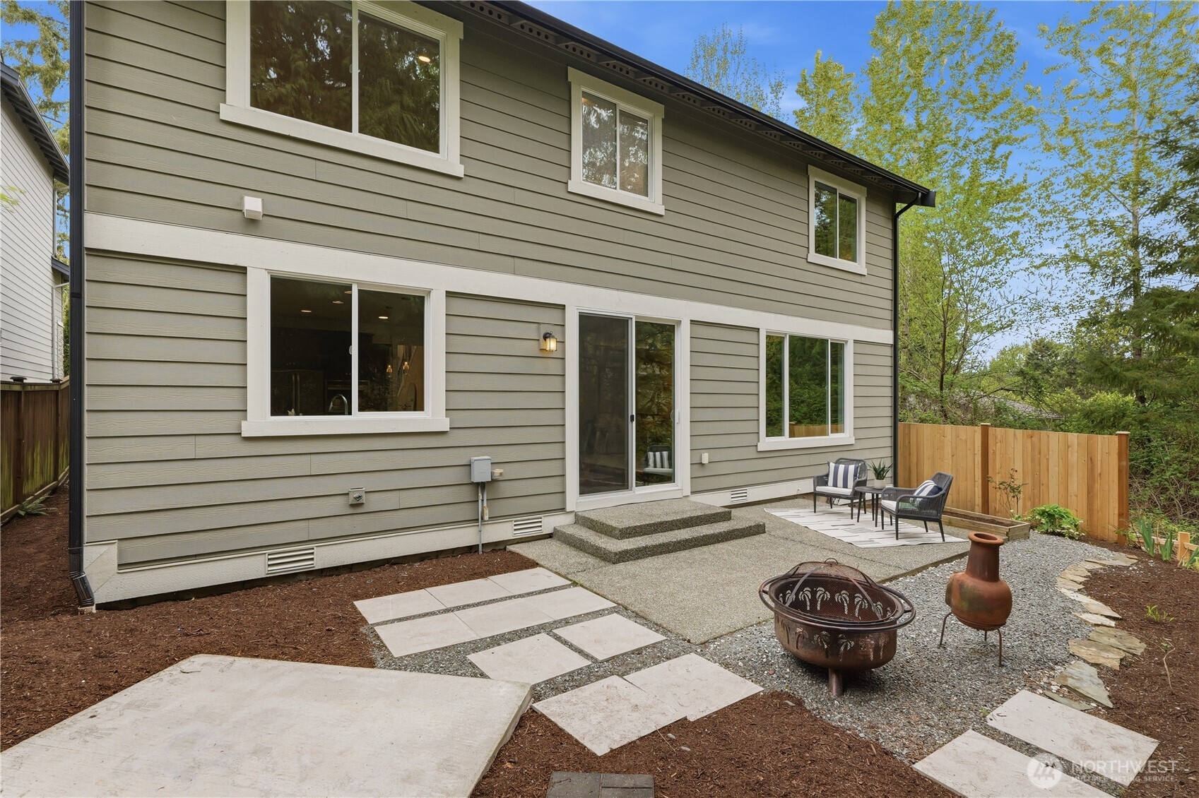 17345 NE 36th Street , Redmond, WA 98052
