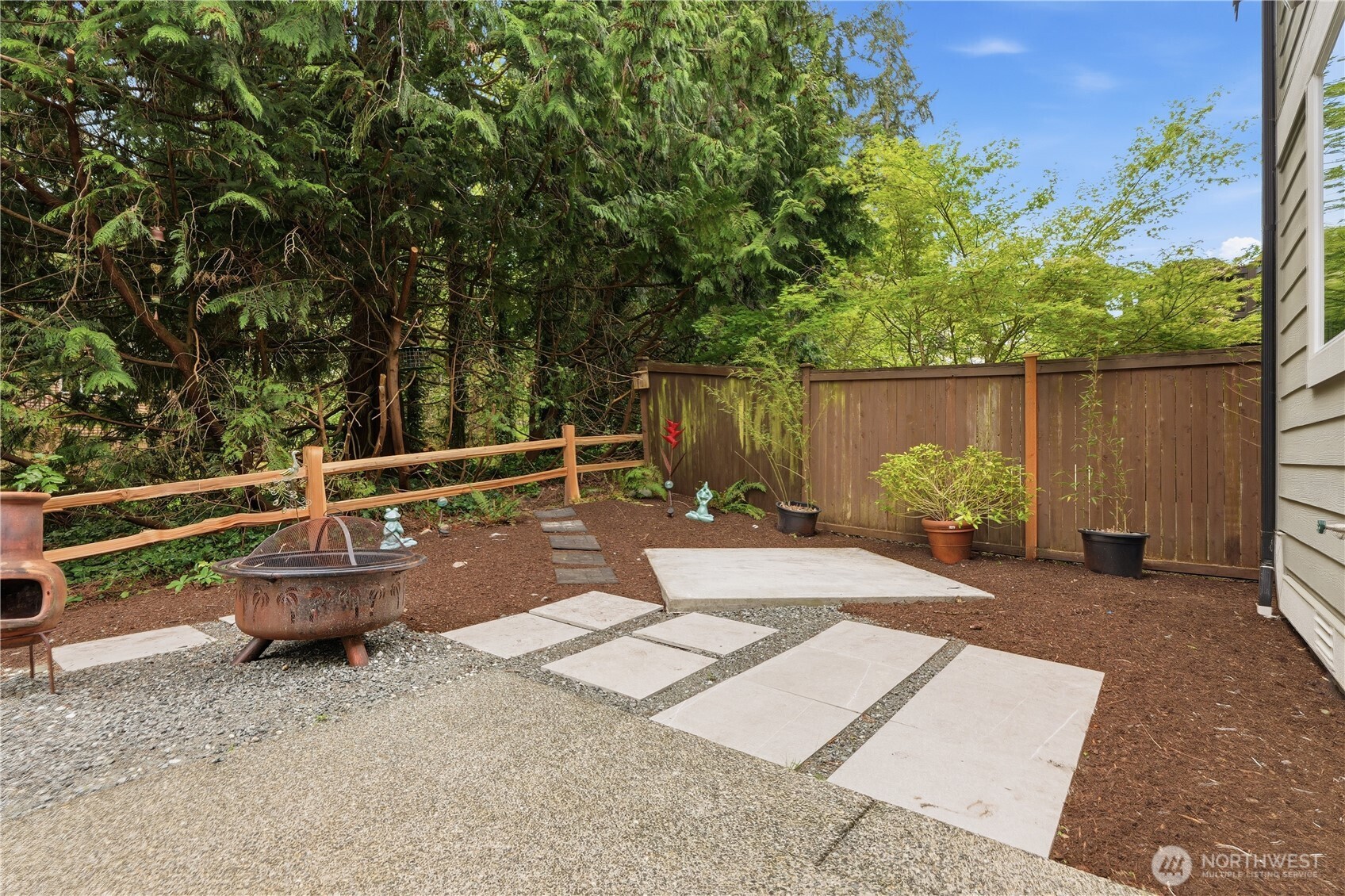 17345 NE 36th Street , Redmond, WA 98052