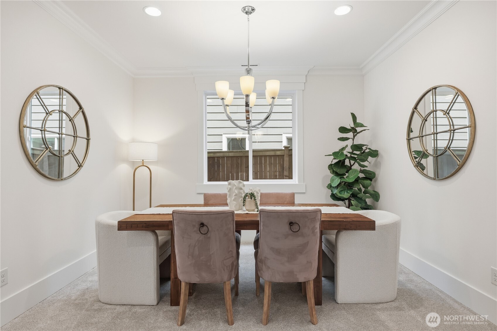 17345 NE 36th Street , Redmond, WA 98052