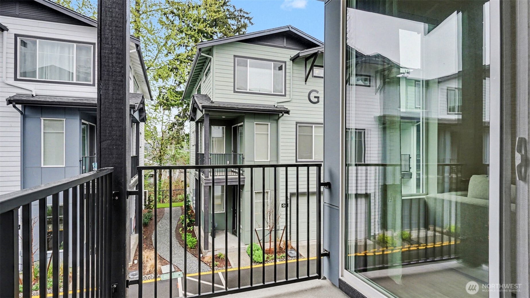 626 164th Street SW #H6, Lynnwood, WA 98087