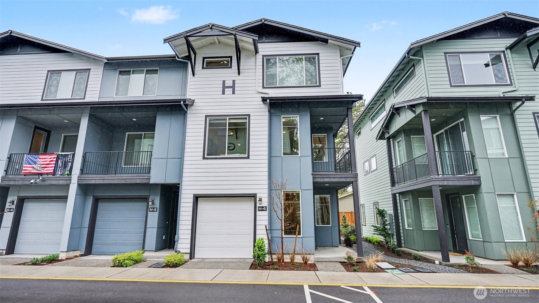 626 164th Street SW #H6, Lynnwood, WA 98087