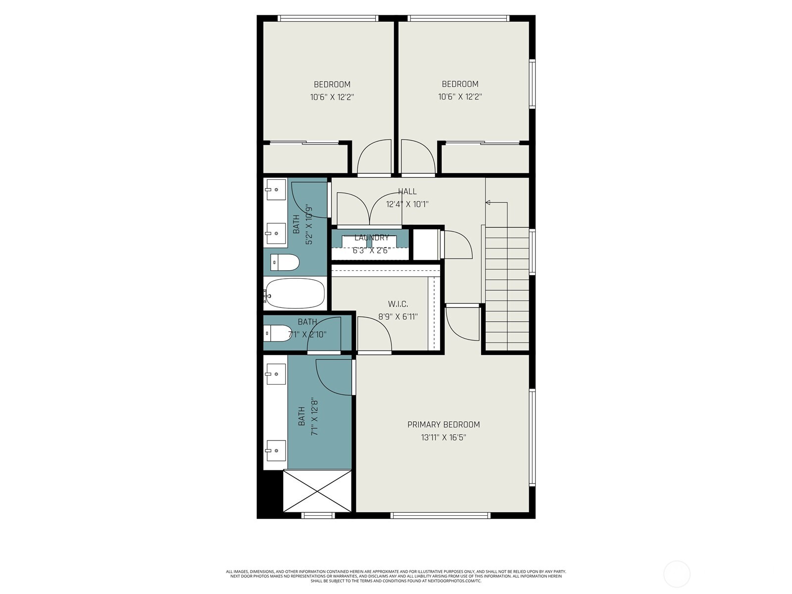 626 164th Street SW #H6, Lynnwood, WA 98087