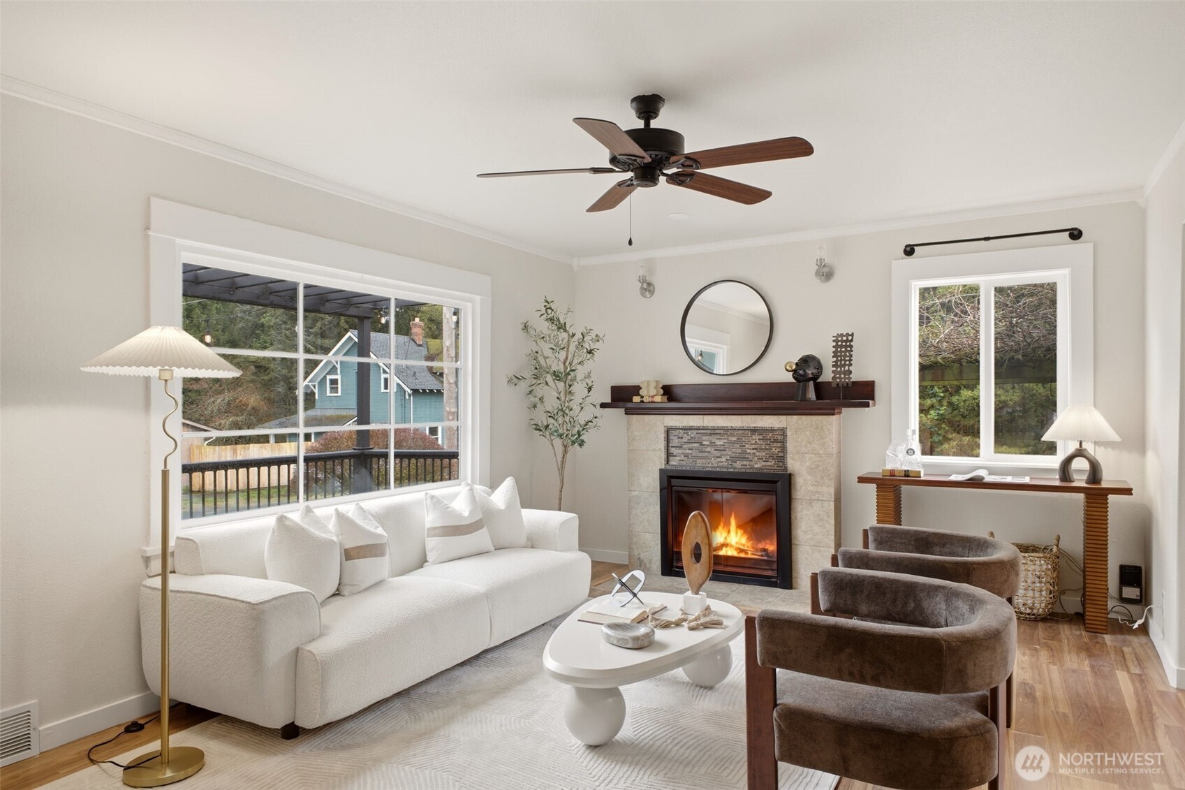 1008 S Puget Sound Avenue , Tacoma, WA 98405