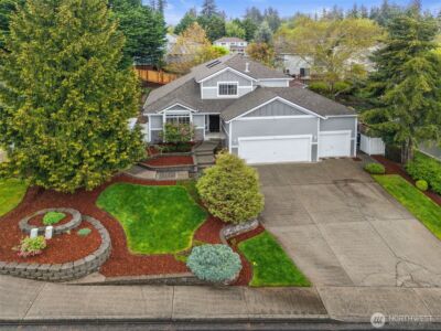 1980 NE Bjorn Street , Poulsbo, WA 98370