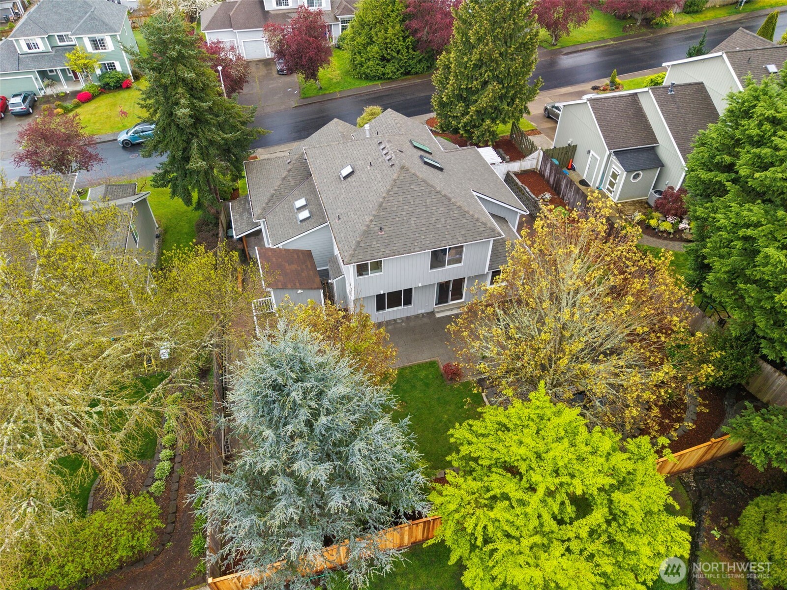 1980 NE Bjorn Street , Poulsbo, WA 98370