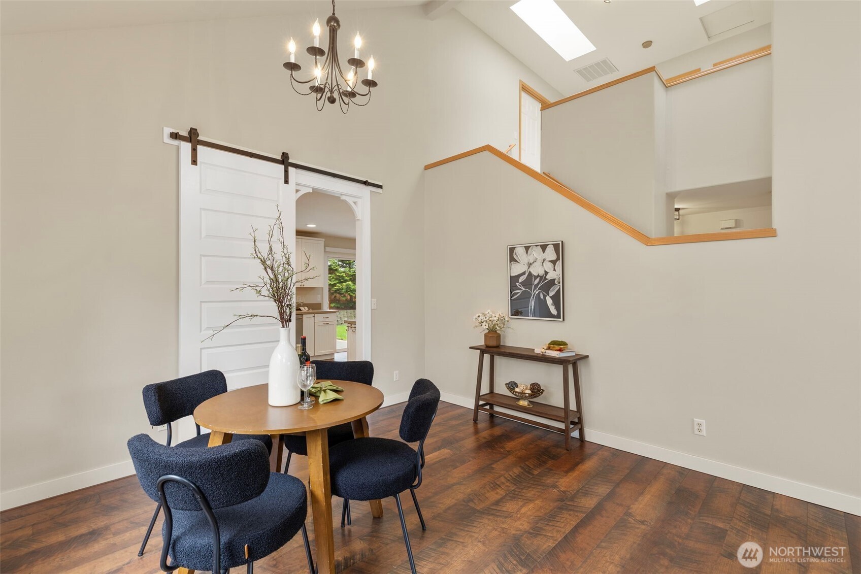 1980 NE Bjorn Street , Poulsbo, WA 98370