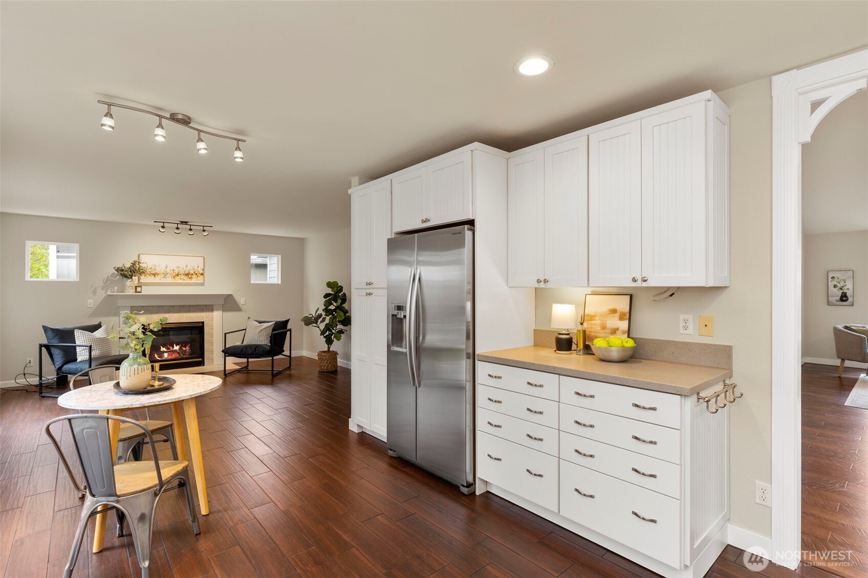 1980 NE Bjorn Street , Poulsbo, WA 98370