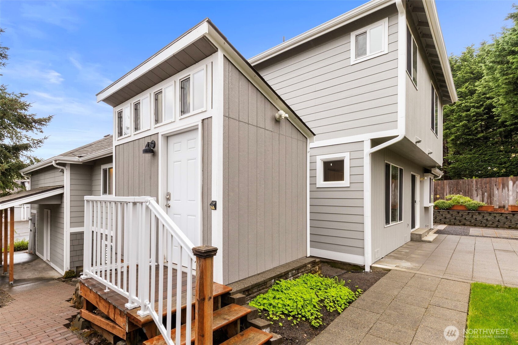 1980 NE Bjorn Street , Poulsbo, WA 98370