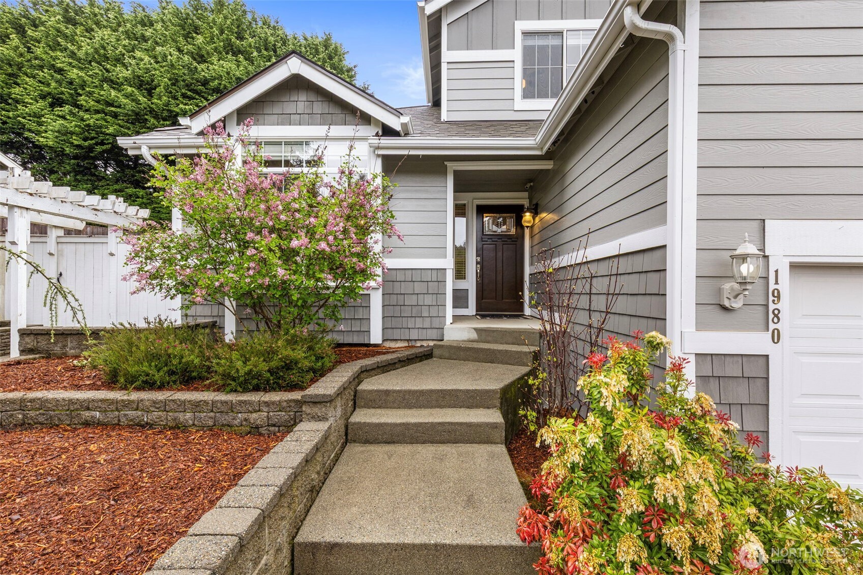 1980 NE Bjorn Street , Poulsbo, WA 98370