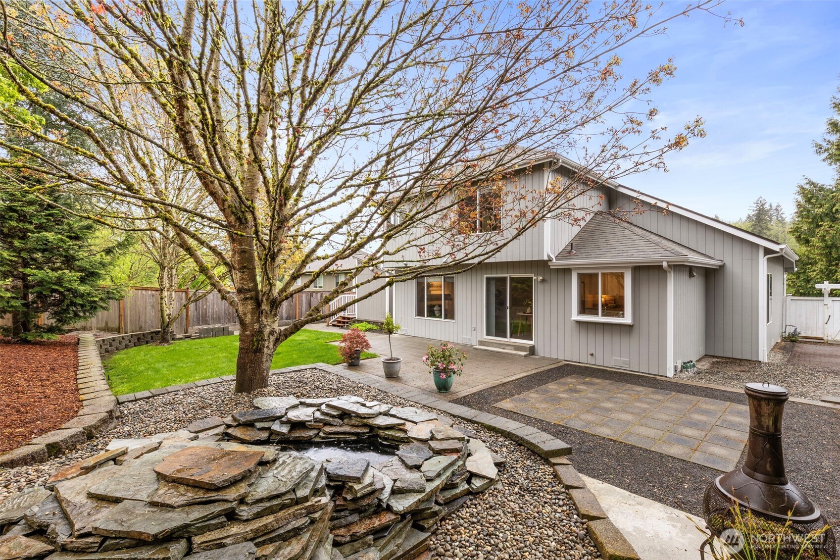 1980 NE Bjorn Street , Poulsbo, WA 98370