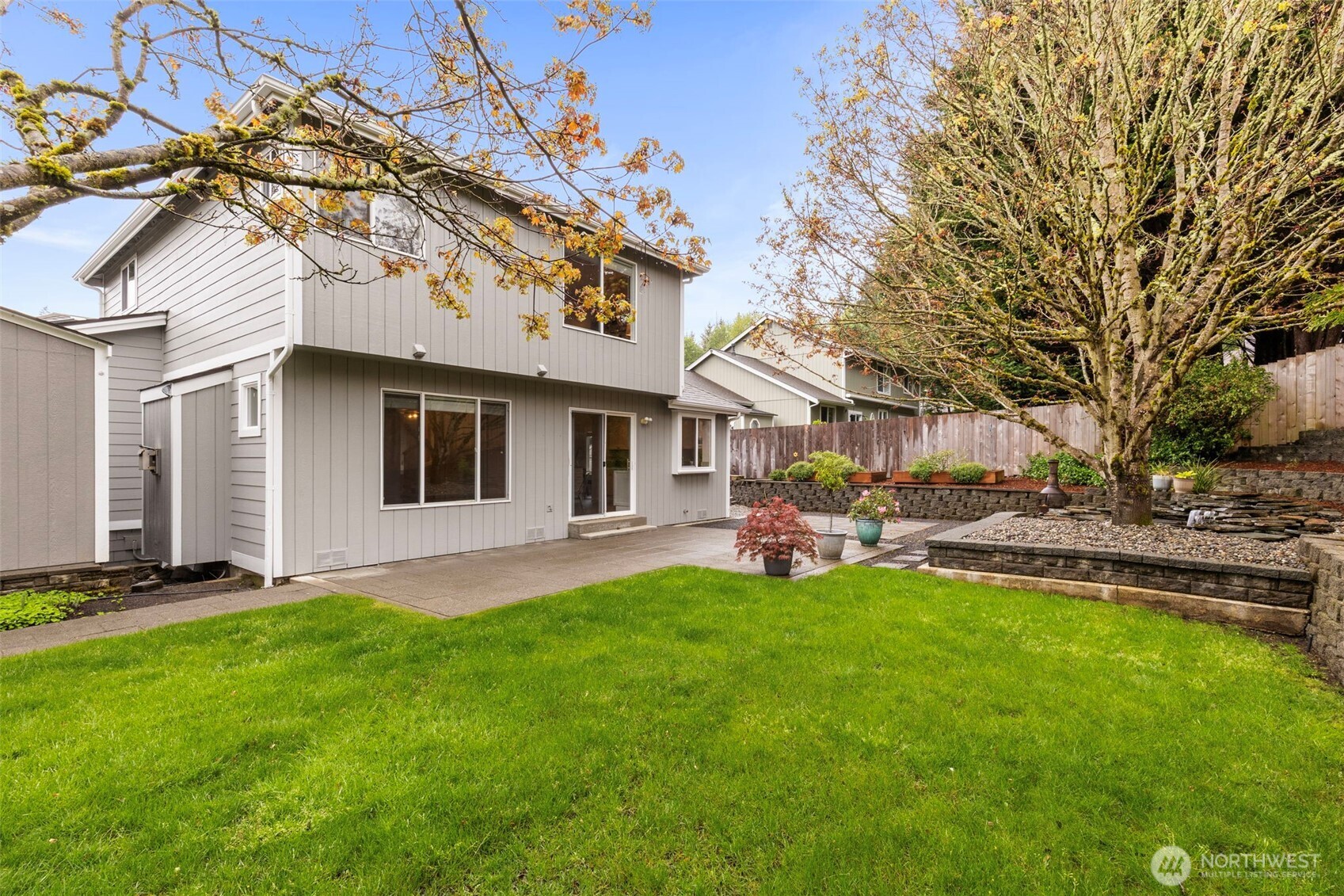 1980 NE Bjorn Street , Poulsbo, WA 98370