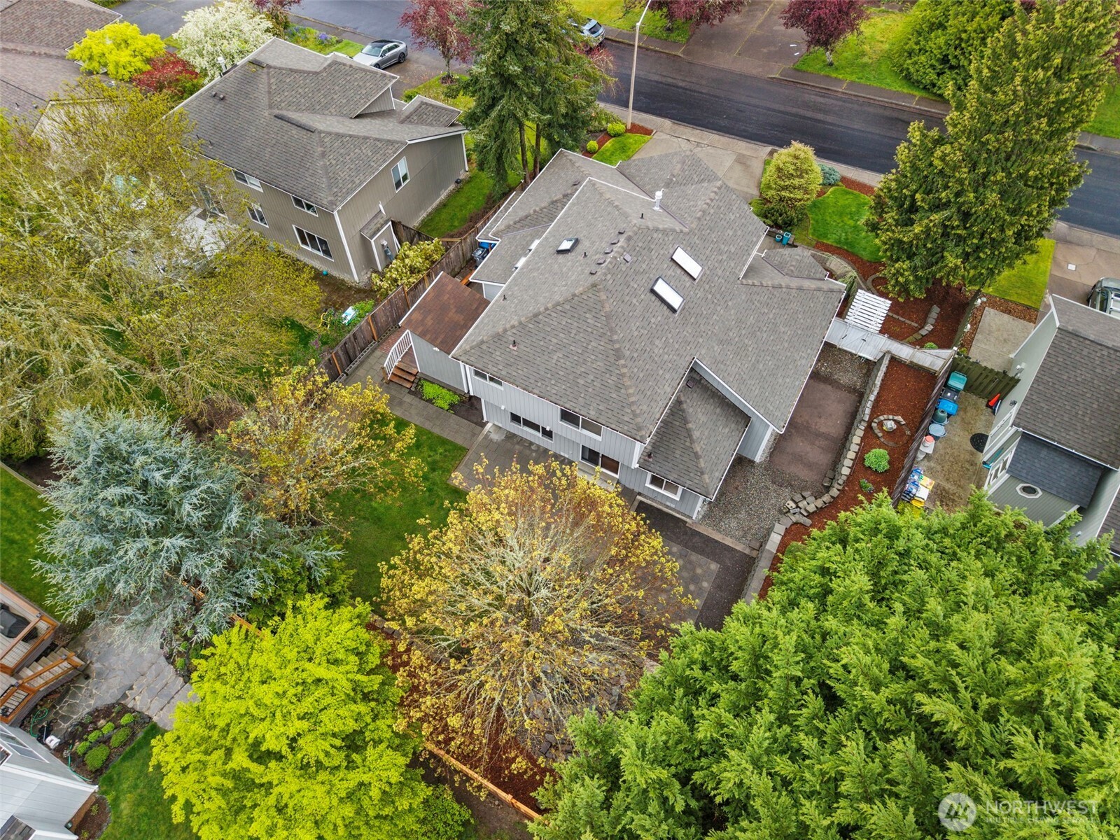 1980 NE Bjorn Street , Poulsbo, WA 98370