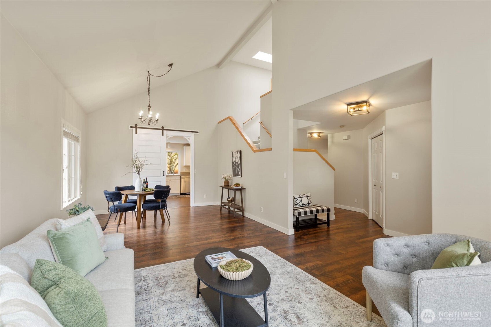 1980 NE Bjorn Street , Poulsbo, WA 98370