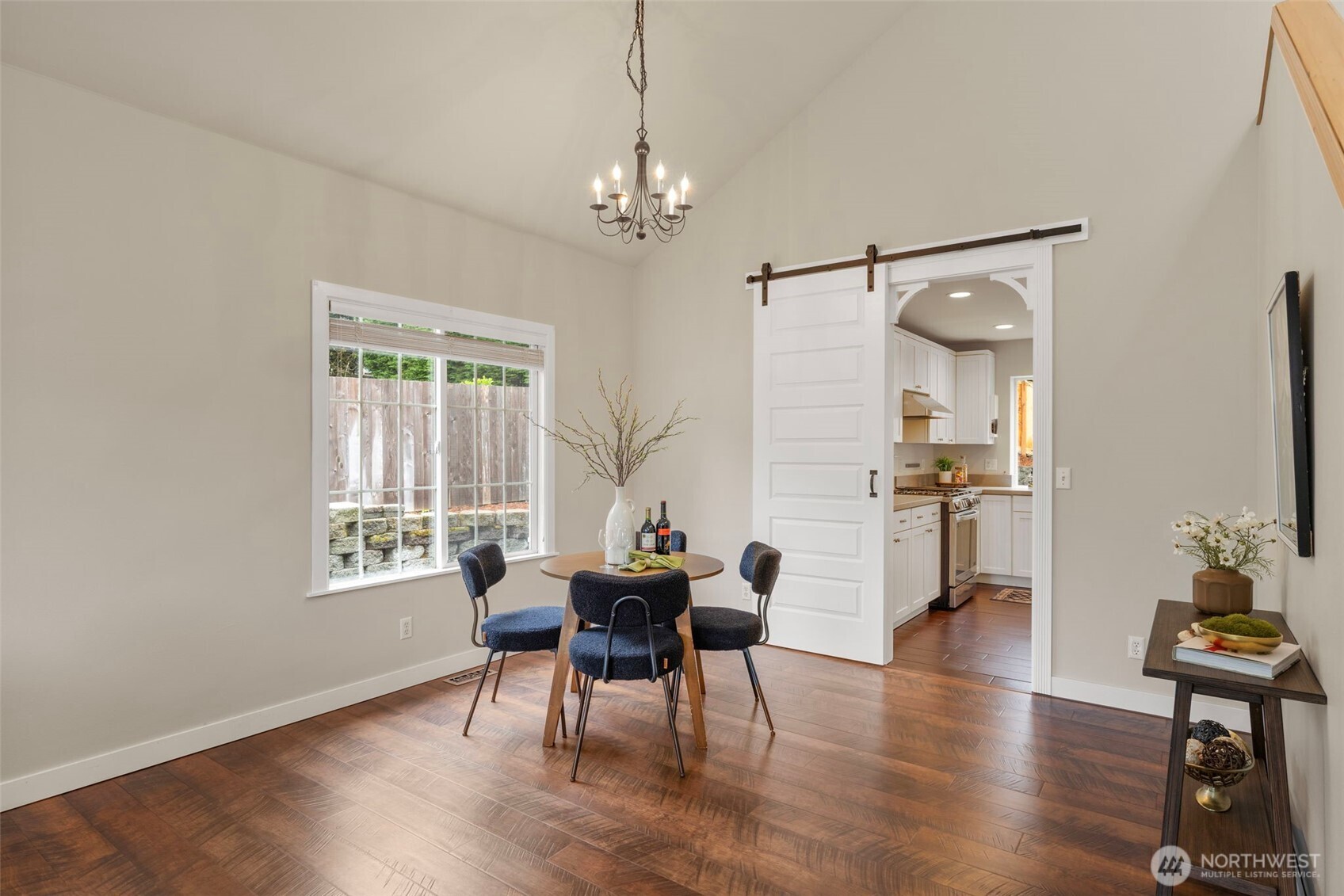 1980 NE Bjorn Street , Poulsbo, WA 98370