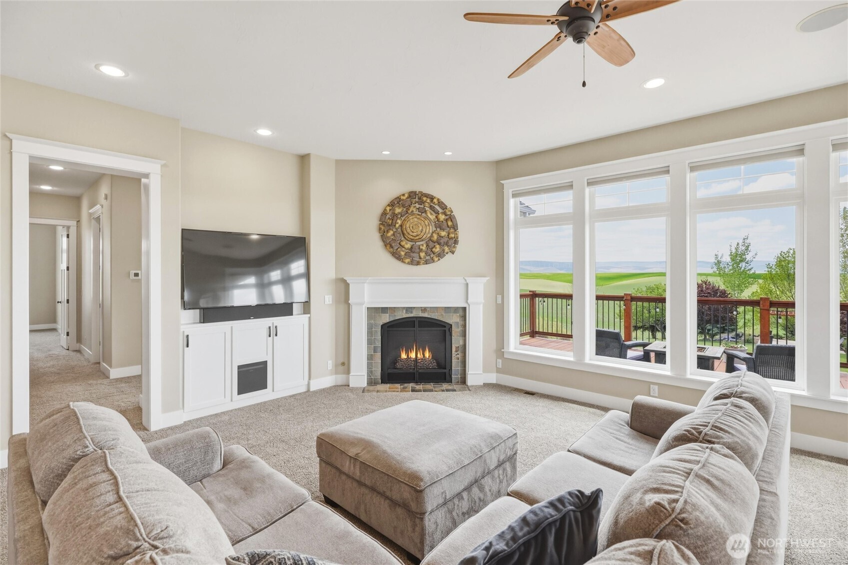 167 Rawhide Road , Walla Walla, WA 99362