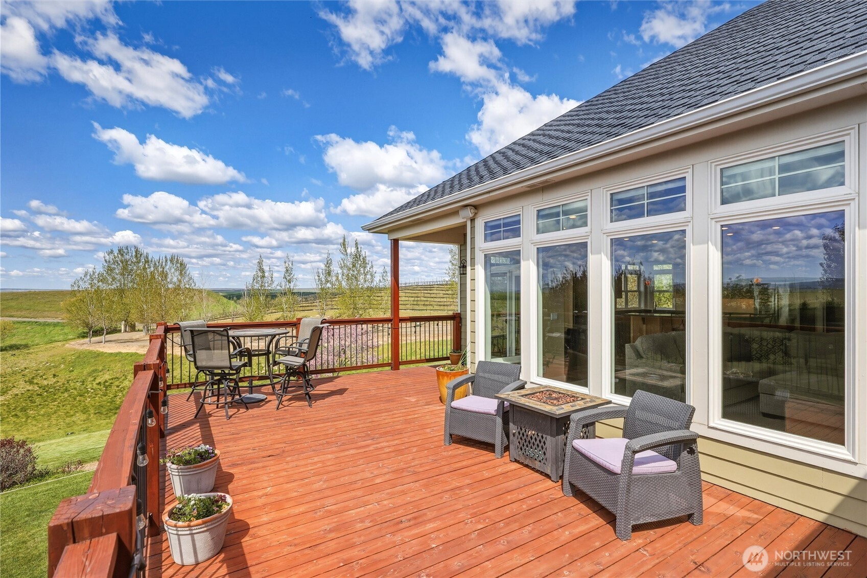 167 Rawhide Road , Walla Walla, WA 99362