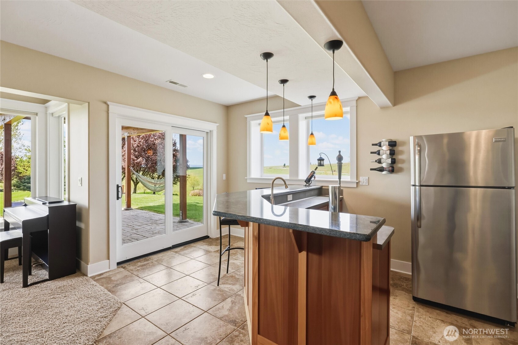 167 Rawhide Road , Walla Walla, WA 99362