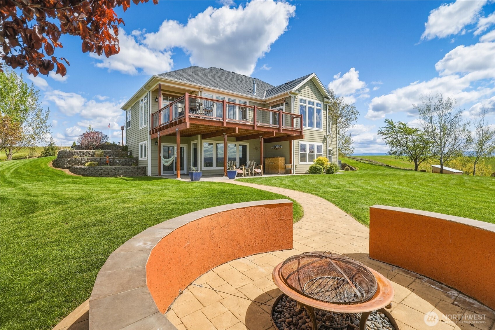 167 Rawhide Road , Walla Walla, WA 99362