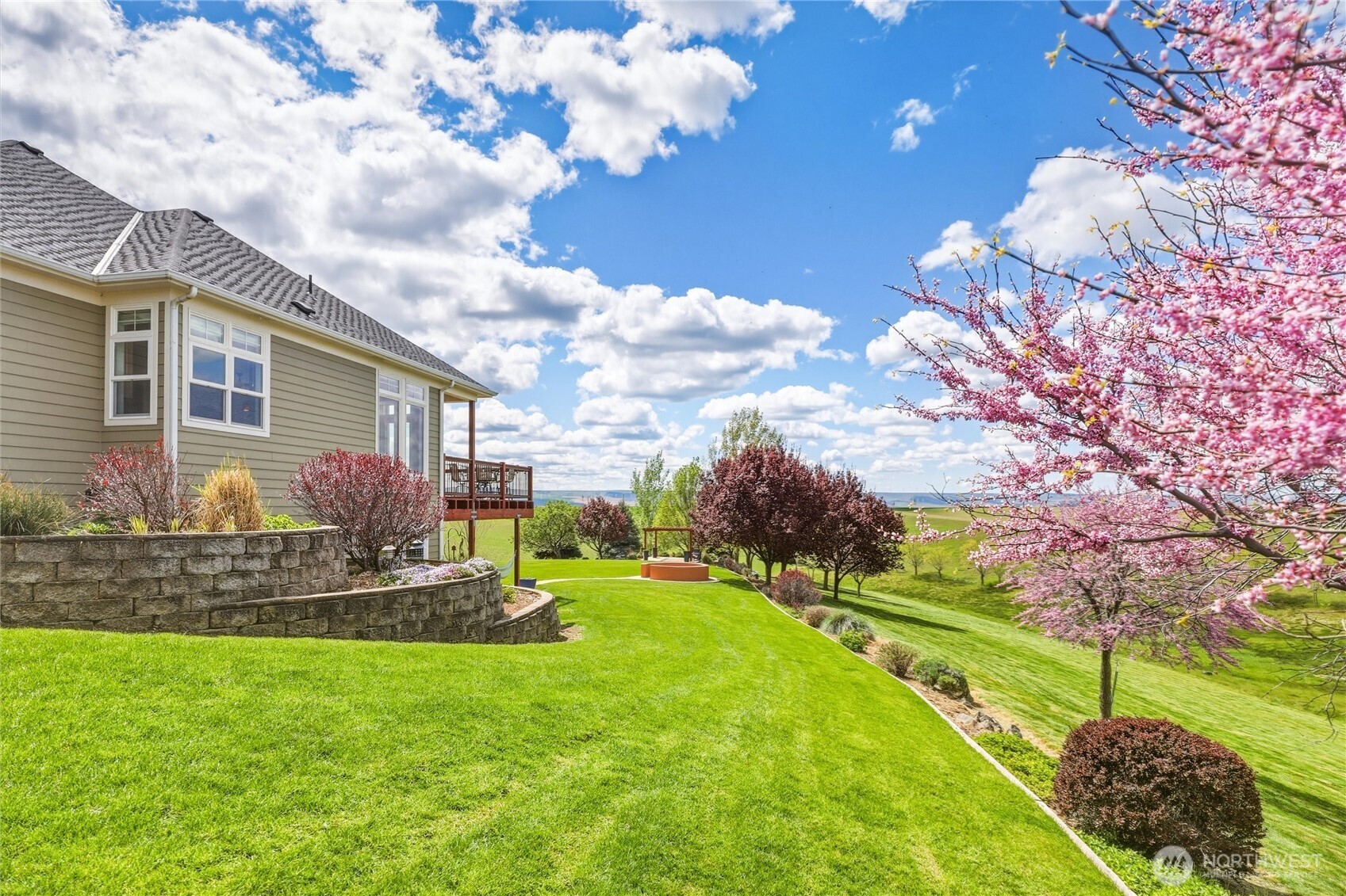 167 Rawhide Road , Walla Walla, WA 99362