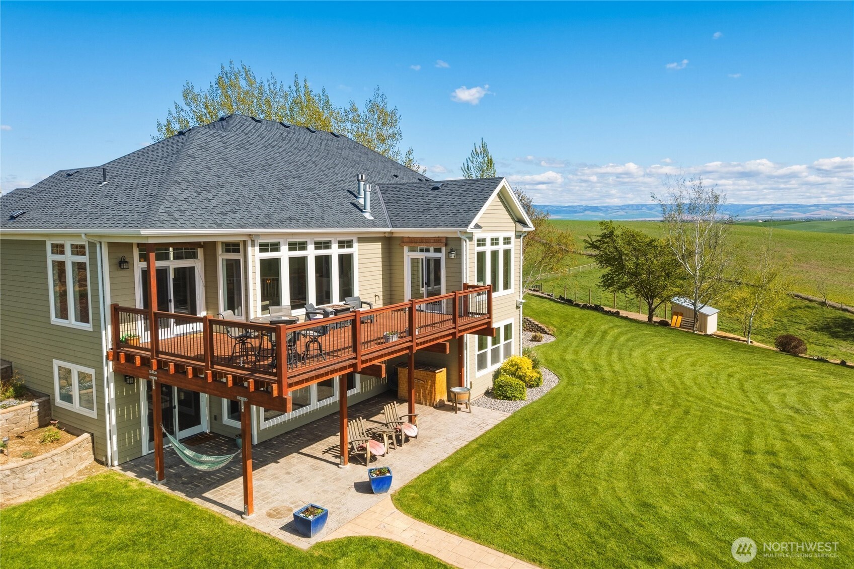 167 Rawhide Road , Walla Walla, WA 99362